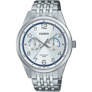 Casio MTP-E340D-7AVDF Erkek Kol Saati