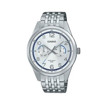 Casio MTP-E340D-7AVDF Erkek Kol Saati