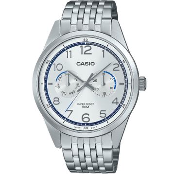 Casio MTP-E340D-7AVDF Erkek Kol Saati