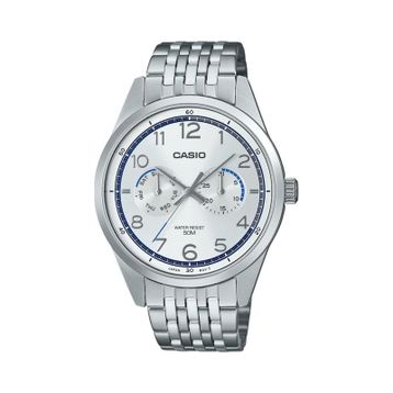 Casio MTP-E340D-7AVDF Erkek Kol Saati