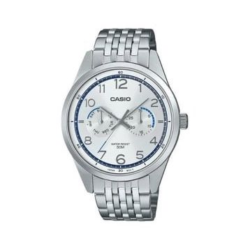 Casio MTP-E340D-7AVDF Erkek Kol Saati