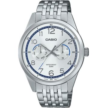 Casio MTP-E340D-7AVDF Erkek Kol Saati