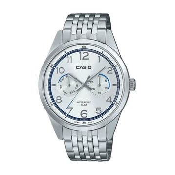 Casio MTP-E340D-7AVDF Erkek Kol Saati