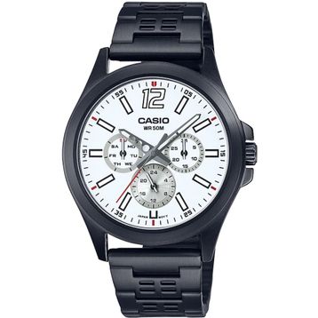 Casio MTP-E350B-7BVDF Erkek Kol Saati