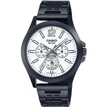 Casio MTP-E350B-7BVDF Erkek Kol Saati