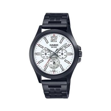 Casio MTP-E350B-7BVDF Erkek Kol Saati