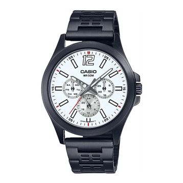 Casio MTP-E350B-7BVDF Erkek Kol Saati