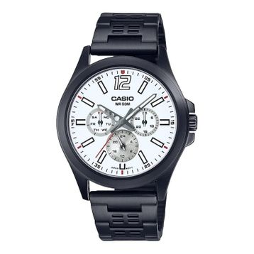Casio MTP-E350B-7BVDF Erkek Kol Saati