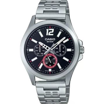 Casio MTP-E350D-1BVDF Erkek Kol Saati