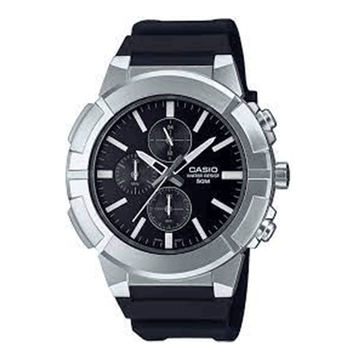 Casio MTP-E501-1AVDF Kol Saati