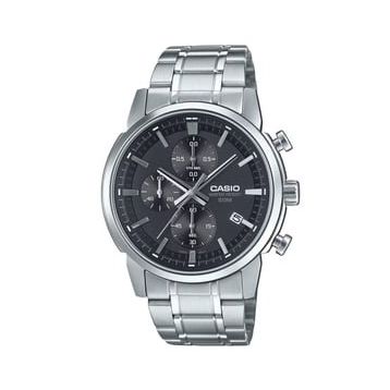 Casio MTP-E510D-1A1VDF Erkek Kol Saati