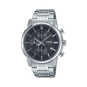 Casio MTP-E510D-1A1VDF Erkek Kol Saati