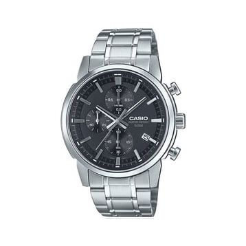 Casio MTP-E510D-1A1VDF Erkek Kol Saati