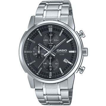 Casio MTP-E510D-1A1VDF Erkek Kol Saati