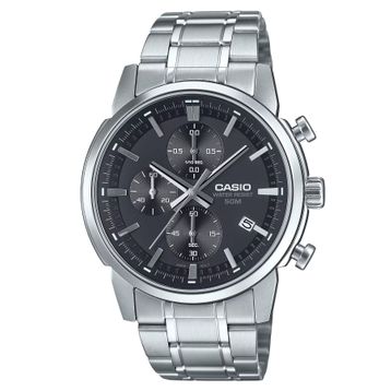 Casio MTP-E510D-1A1VDF Erkek Kol Saati