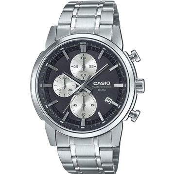 Casio MTP-E510D-1A2VDF Erkek Kol Saati