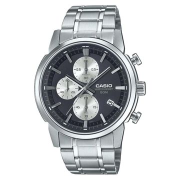 Casio MTP-E510D-1A2VDF Erkek Kol Saati
