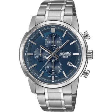 Casio MTP-E510D-2A2VDF Erkek Kol Saati
