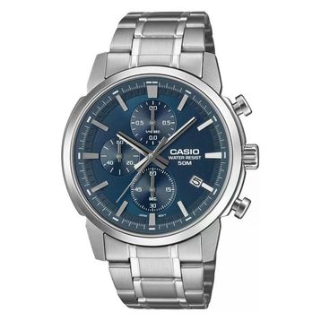 Casio MTP-E510D-2A2VDF Erkek Kol Saati