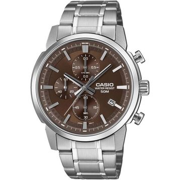 Casio MTP-E510D-5AVDF Erkek Kol Saati