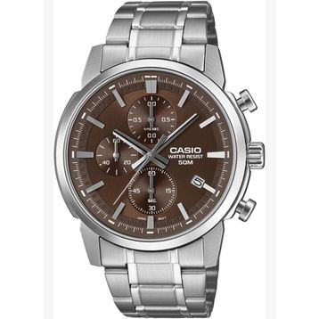 Casio MTP-E510D-5AVDF Erkek Kol Saati