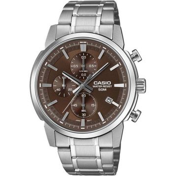 Casio MTP-E510D-5AVDF Erkek Kol Saati