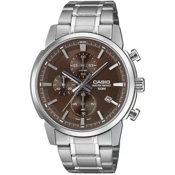 Casio MTP-E510D-5AVDF Erkek Kol Saati