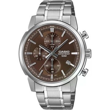 Casio MTP-E510D-5AVDF Erkek Kol Saati
