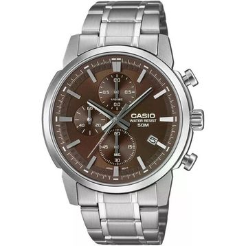 Casio MTP-E510D-5AVDF Erkek Kol Saati