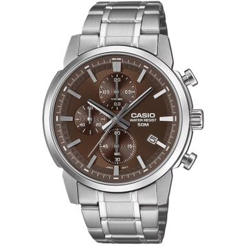 Casio MTP-E510D-5AVDF Erkek Kol Saati