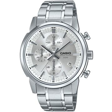 Casio MTP-E510D-7AVDF Erkek Kol Saati