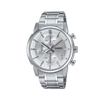 Casio MTP-E510D-7AVDF Erkek Kol Saati