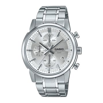 Casio MTP-E510D-7AVDF Erkek Kol Saati