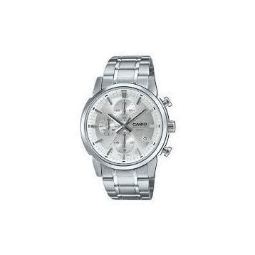 Casio MTP-E510D-7AVDF Erkek Kol Saati