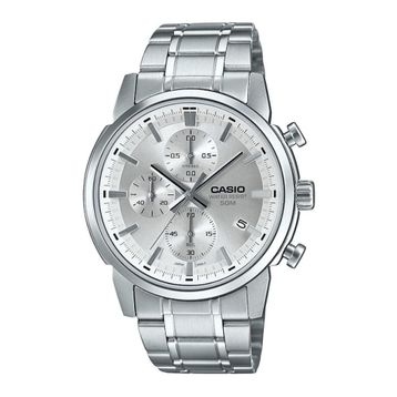 Casio MTP-E510D-7AVDF Erkek Kol Saati