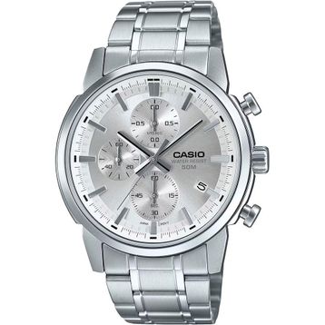 Casio MTP-E510D-7AVDF Erkek Kol Saati
