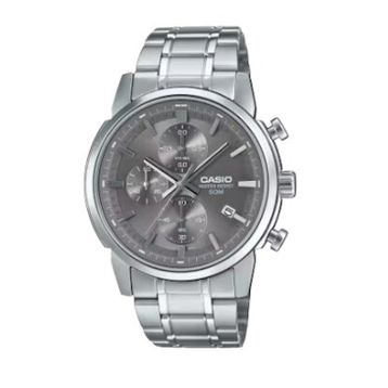Casio MTP-E510D-8AVDF Erkek Kol Saati