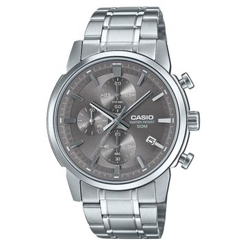 Casio MTP-E510D-8AVDF Erkek Kol Saati