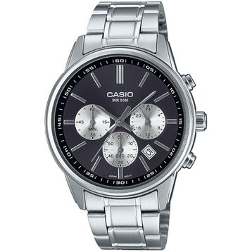 Casio MTP-E515D-1AVDF Erkek Kol Saati