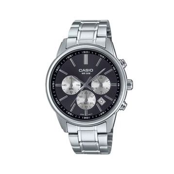 Casio MTP-E515D-1AVDF Erkek Kol Saati