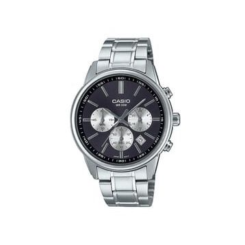 Casio MTP-E515D-1AVDF Erkek Kol Saati