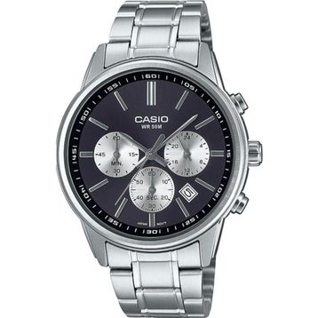 Casio MTP-E515D-1AVDF Erkek Kol Saati