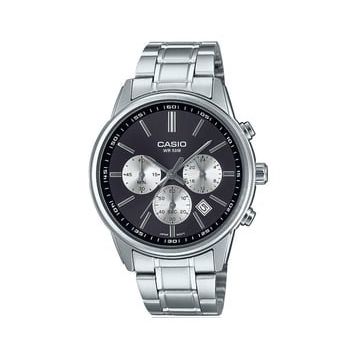 Casio MTP-E515D-1AVDF Erkek Kol Saati