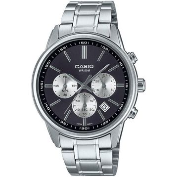 Casio MTP-E515D-1AVDF Erkek Kol Saati