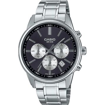 Casio MTP-E515D-1AVDF Erkek Kol Saati