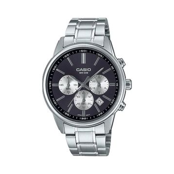 Casio MTP-E515D-1AVDF Erkek Kol Saati