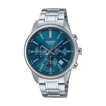 Casio MTP-E515D-2A1VDF Erkek Kol Saati