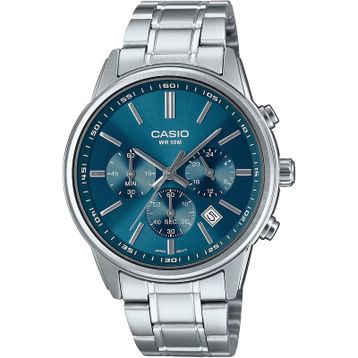 Casio MTP-E515D-2A1VDF Erkek Kol Saati