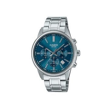 Casio MTP-E515D-2A1VDF Erkek Kol Saati