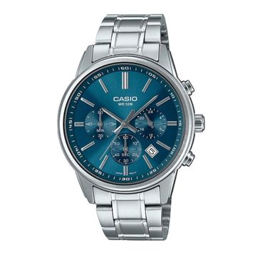 Casio MTP-E515D-2A1VDF Erkek Kol Saati